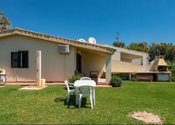 Villino Mimosa