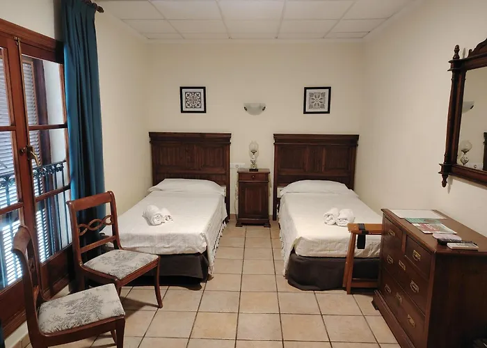 Hotel Torre San Juan