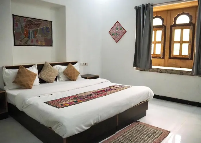 Hotel Toffu Safari