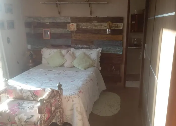 Apartamento Piúma