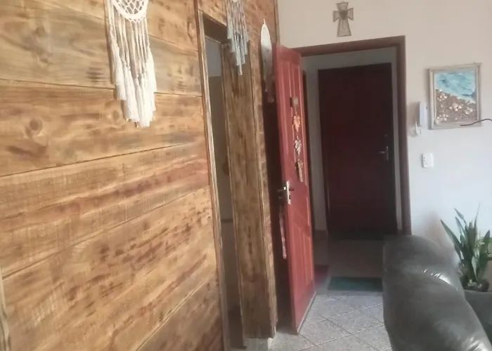 Apartamento Piúma