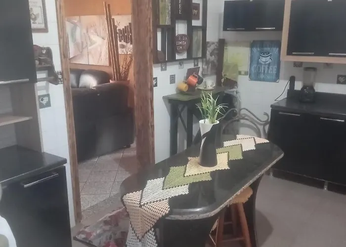 Apartamento Piúma