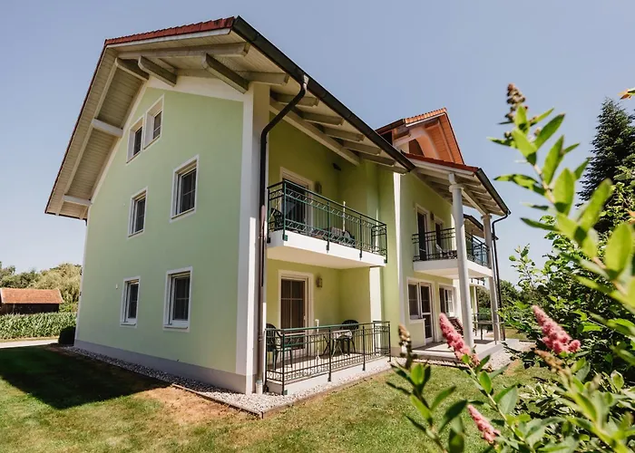 Haus Birgit