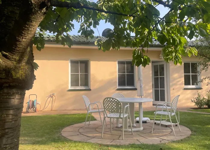 Ferienwohnung Dilling
