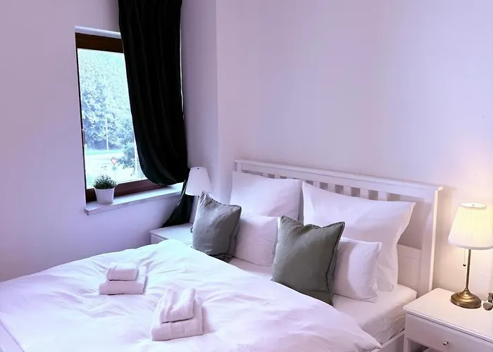 Apartone Land-Hotel
