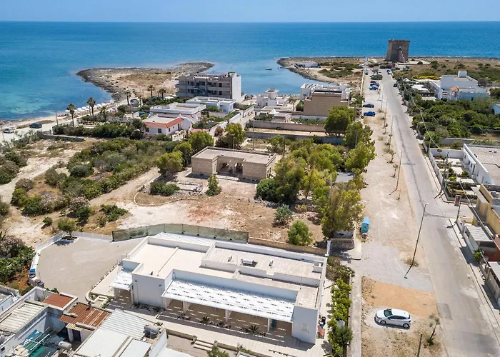 Residence Jolly Mare