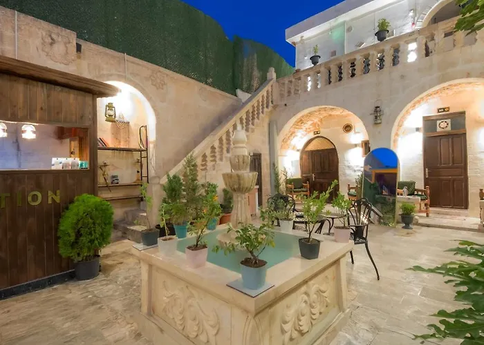 Karaguel Hotel
