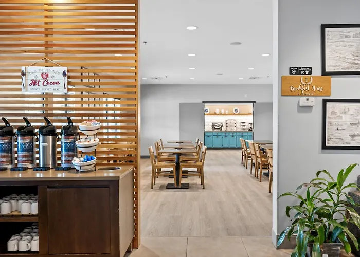 Independence Stay Hotel & Suites
