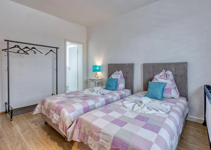 Touch Down Motel