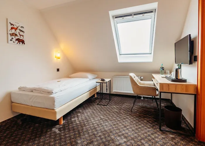 Landhotel Kauzenberg