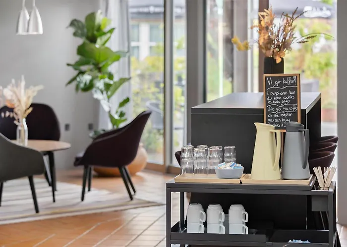Best Western Hotel Hillerød