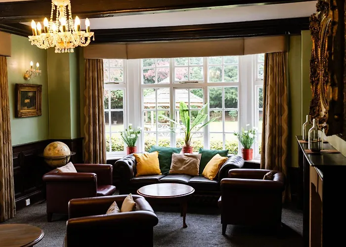 Mere Court Hotel