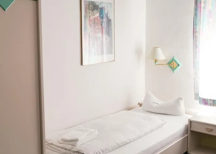 Apart Hotel Taucha