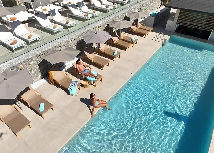 Viva Cala Mesquida Suites & Spa Adults Only 16