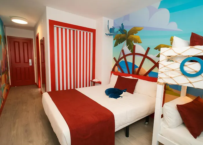 Hotel Magic Fantasy
