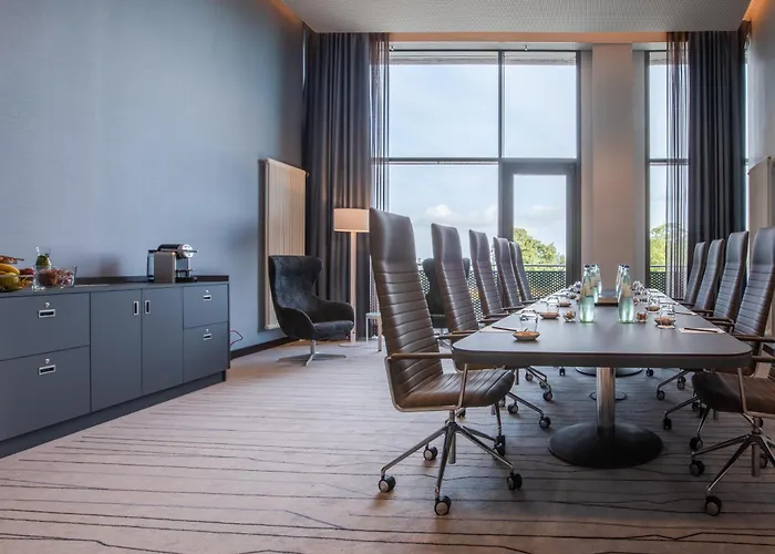 Scanhotels City