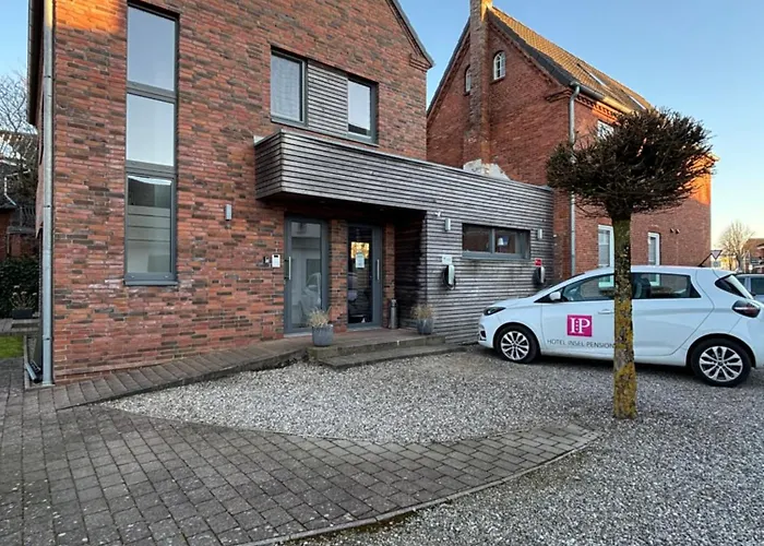 Hotel Insel Pension