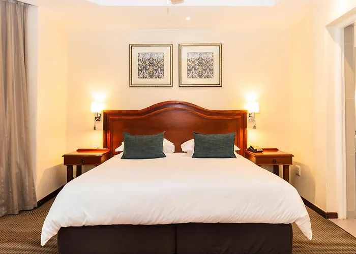 Premier Hotel Regent
