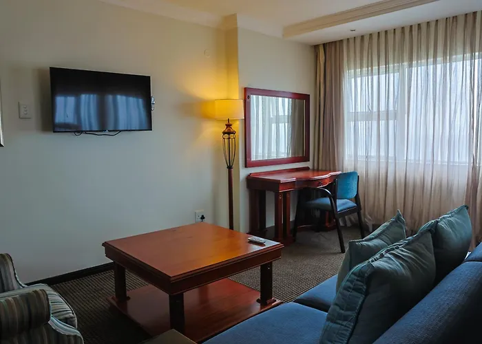 Premier Hotel Regent