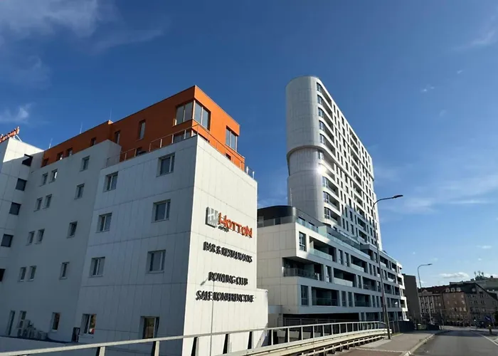 Hotton Hotel
