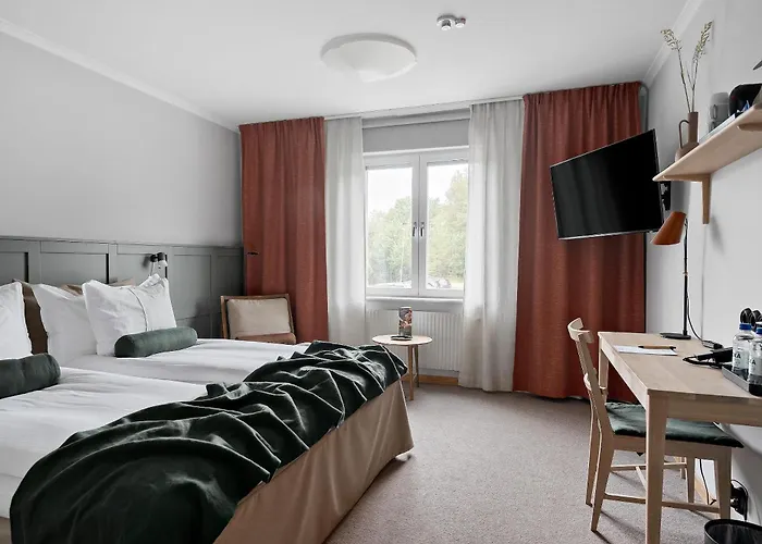 Landvetter Airport Hotel, Best Western Premier Collection