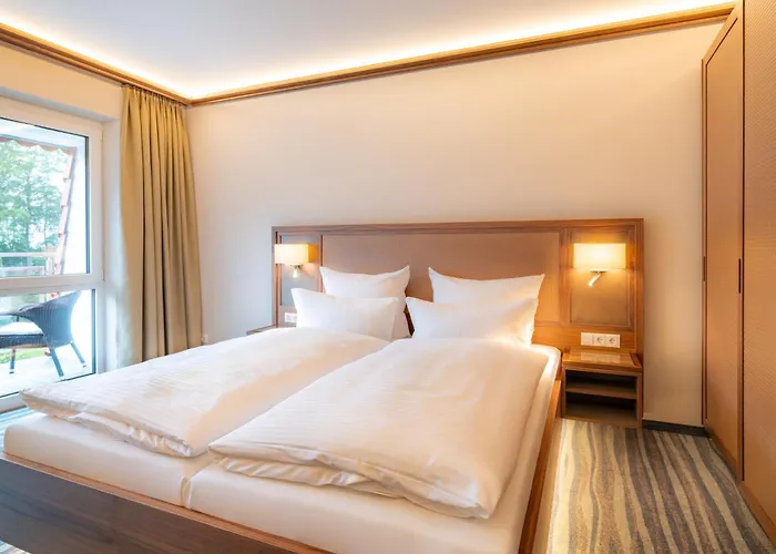 Strandhotel Seerose