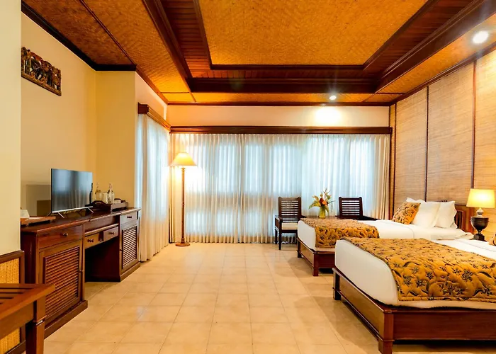 Sri Phala Resort & Villa
