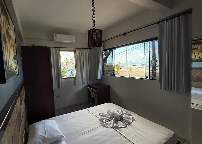 Bella Natal Praia Hotel