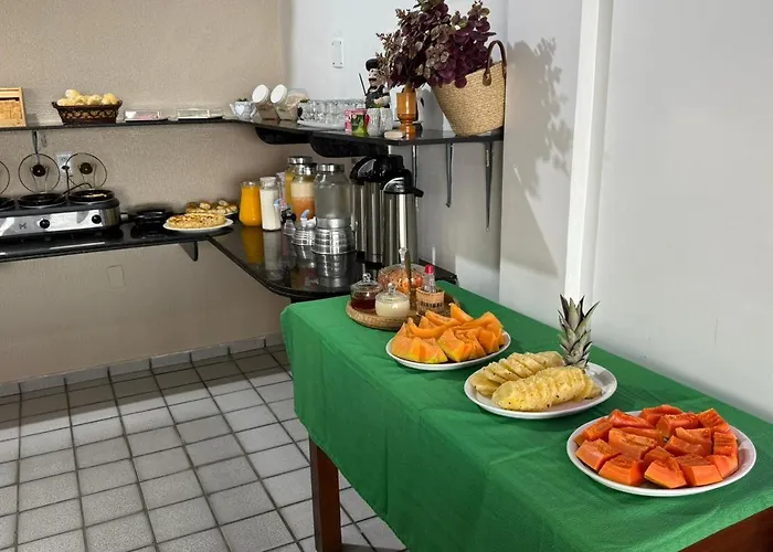 Bella Natal Praia Hotel