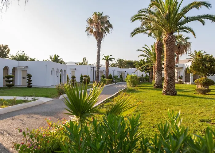 Smy Kos Beach & Splash