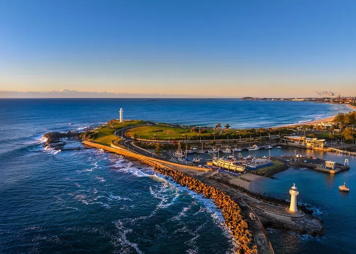 Sage Hotel Wollongong