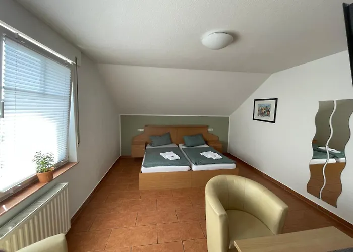 Hotel Bueraner Hof
