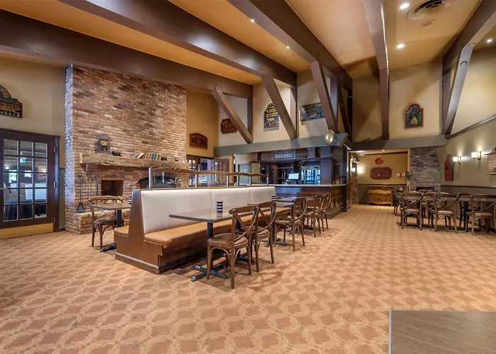 Best Western Parkway Inn & Conference Centre