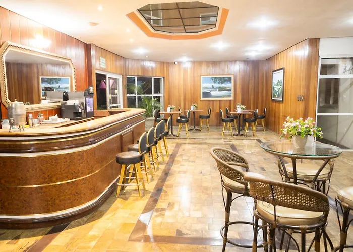 Hotel Dona Beja