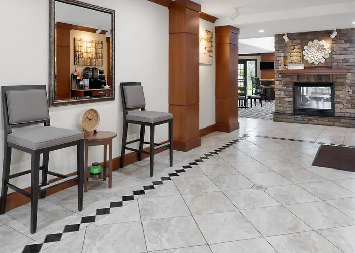 Staybridge Suites Harrisburg-Hershey By Ihg