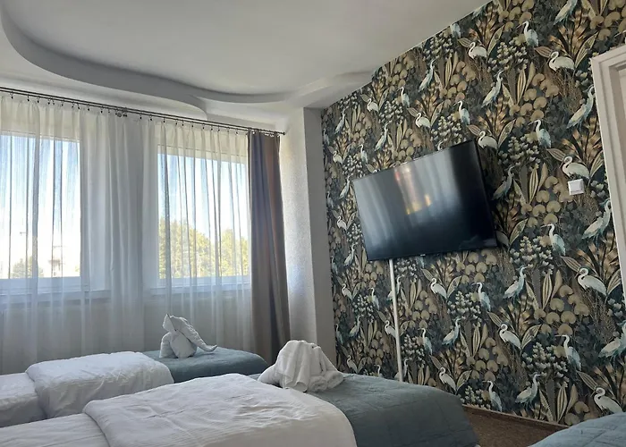Hotel Restauracja Twist