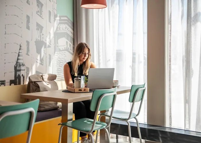 MEININGER Hotel Berlin Airport