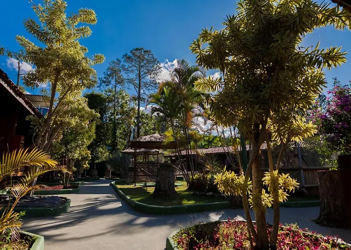 Hotel Green Hill