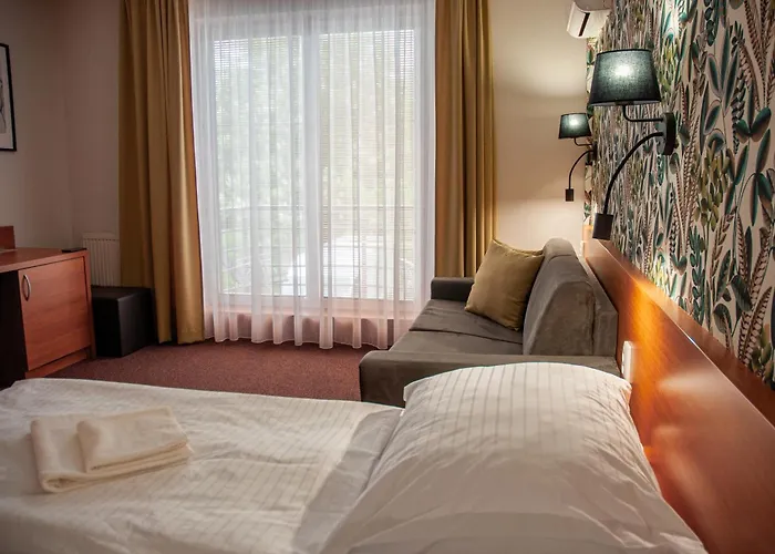Wellness Hotel Thermal