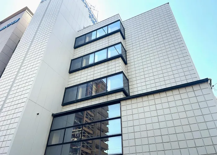 Matsue Plaza Hotel Annex