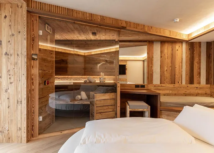Hotel Mirabello - Slow Hotel Benessere