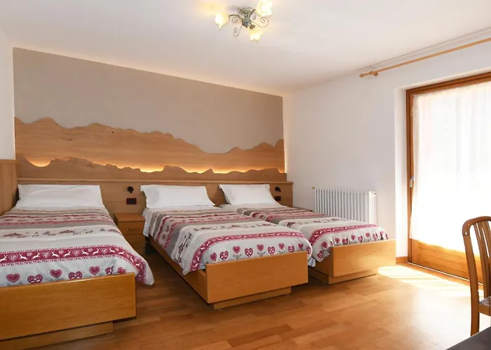 Hotel Stella