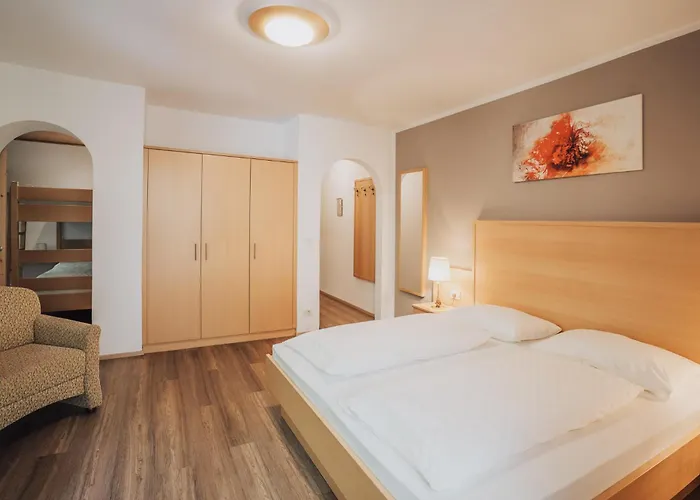 Hotel Römerrast