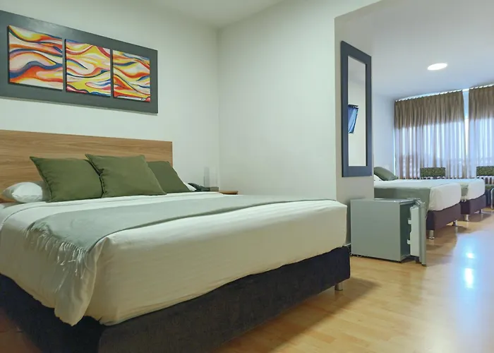 Hotel Volare