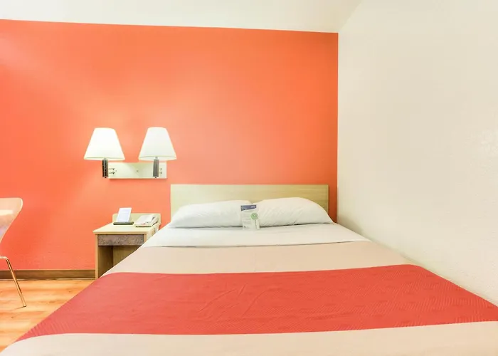 Motel 6-Tigard, Or - Portland South - Lake Oswego