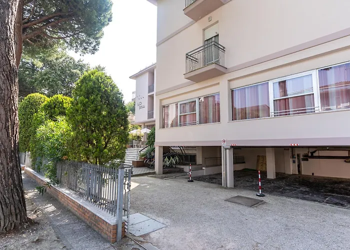 Hotel Paglierani - Nuova Gestione 2024