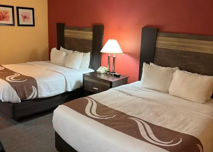 Appalachian Hotel