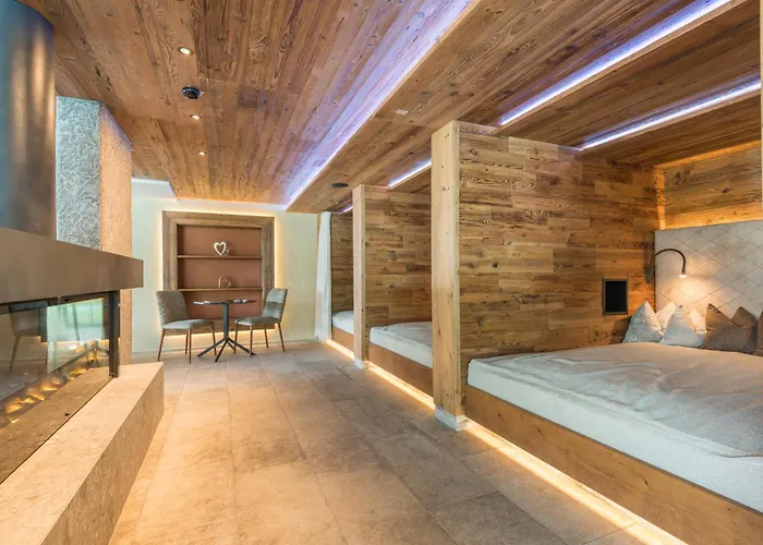 Hotel Bergblick 5 Sterne