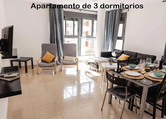 La Parreta Centro