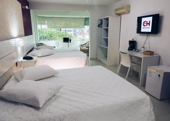 Emirates Hotel & Suites